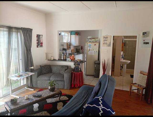 1 BEDROOM PROPERTY TO RENT IN WESTDENE